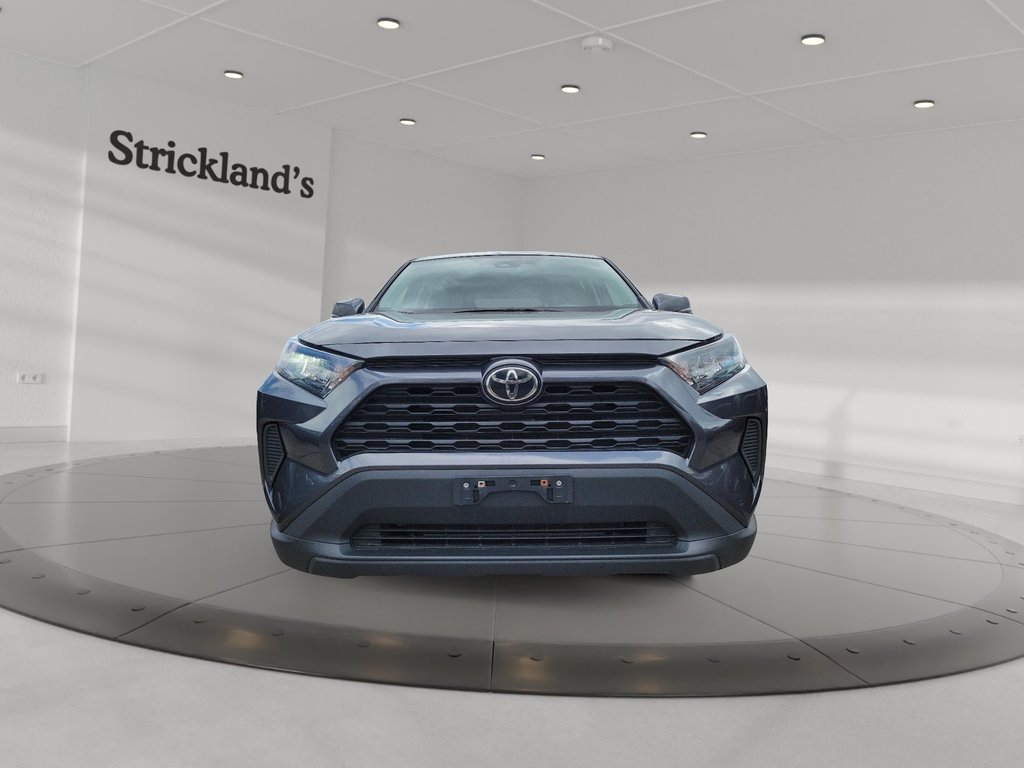 2024 Toyota RAV4 LE AWD in Brantford, Ontario - 2 - w1024h768px