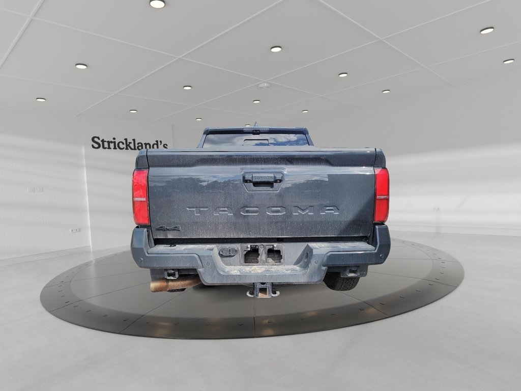 2025 Toyota Tacoma 4X4 Tacoma Double Cab AT in Brantford, Ontario - 3 - w1024h768px