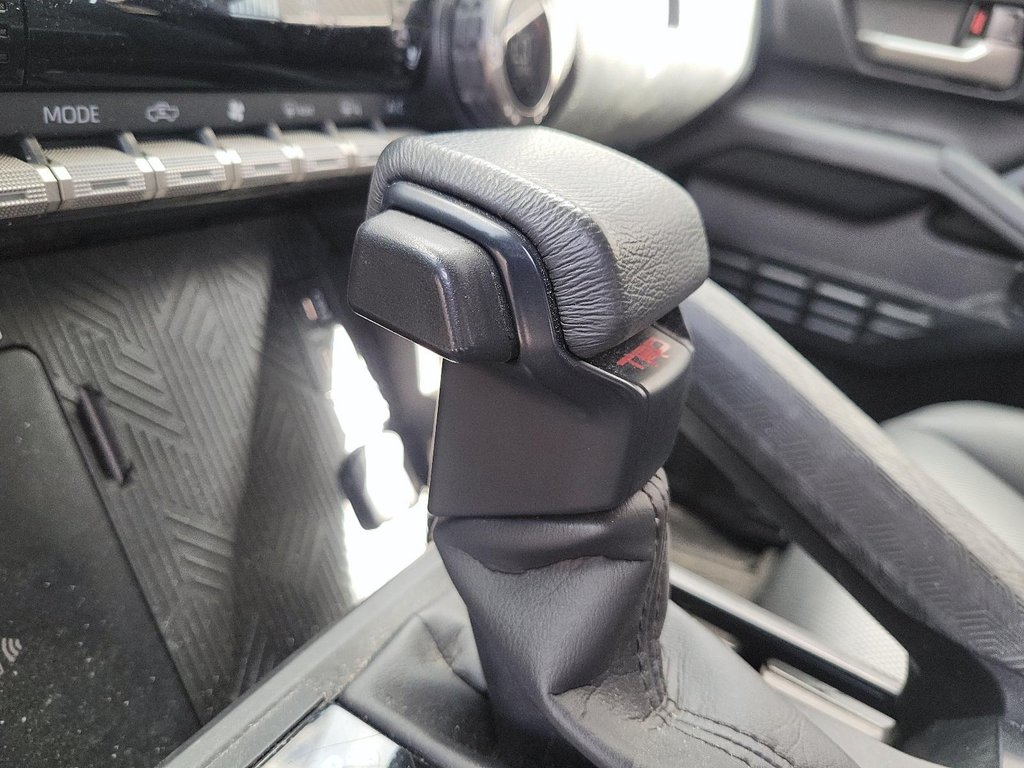 2025 Toyota Tacoma 4X4 Tacoma Double Cab AT in Brantford, Ontario - 13 - w1024h768px