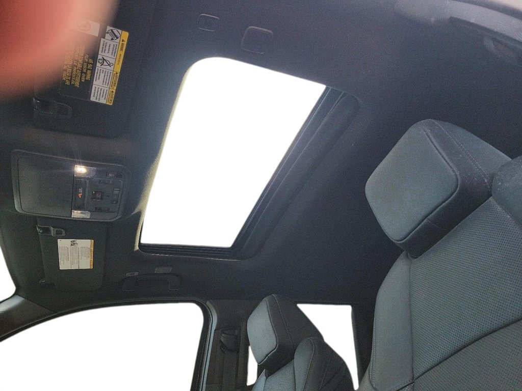 2025 Toyota Tacoma 4X4 Tacoma Double Cab AT in Brantford, Ontario - 16 - w1024h768px