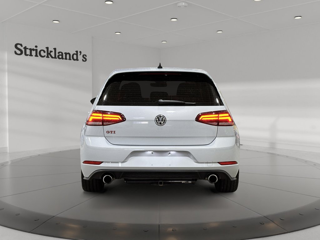 2019 Volkswagen Golf GTI 5-Dr 2.0T 7sp at DSG w/Tip in Brantford, Ontario - 3 - w1024h768px