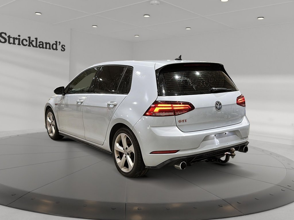 2019 Volkswagen Golf GTI 5-Dr 2.0T 7sp at DSG w/Tip in Brantford, Ontario - 4 - w1024h768px