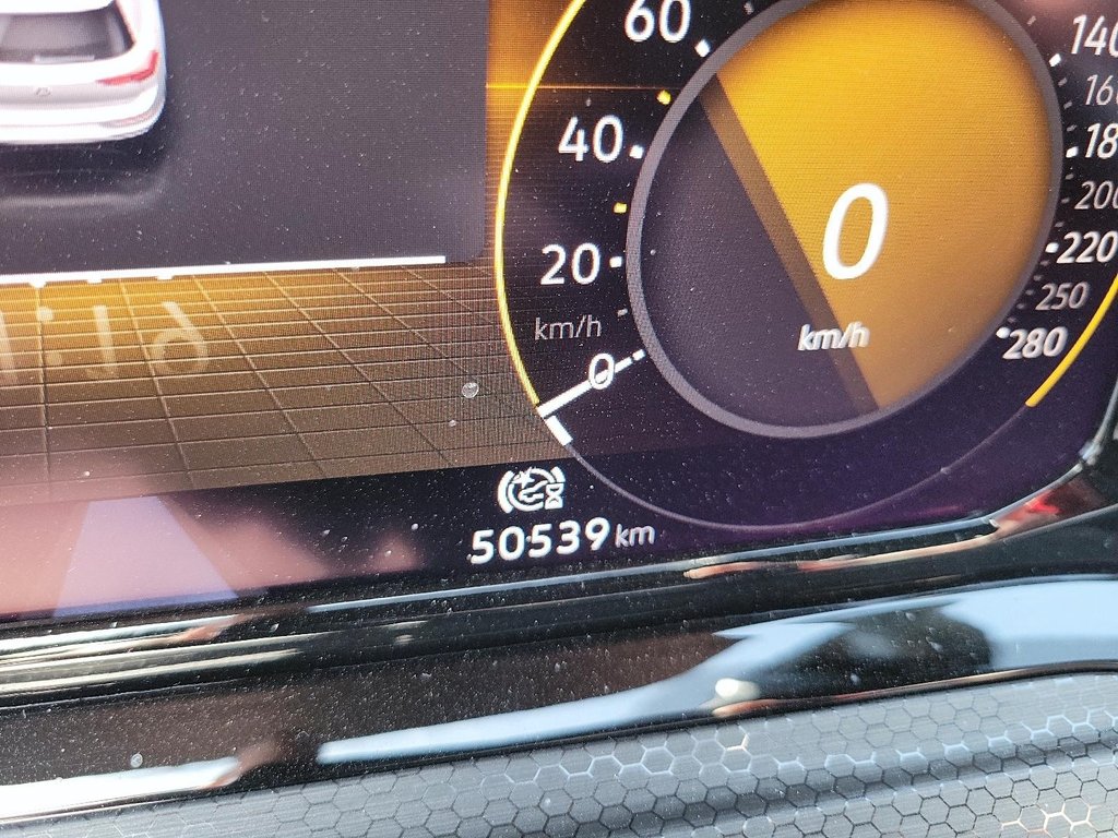 2024 Volkswagen Golf GTI 380 Autobahn Manual in Brantford, Ontario - 12 - w1024h768px