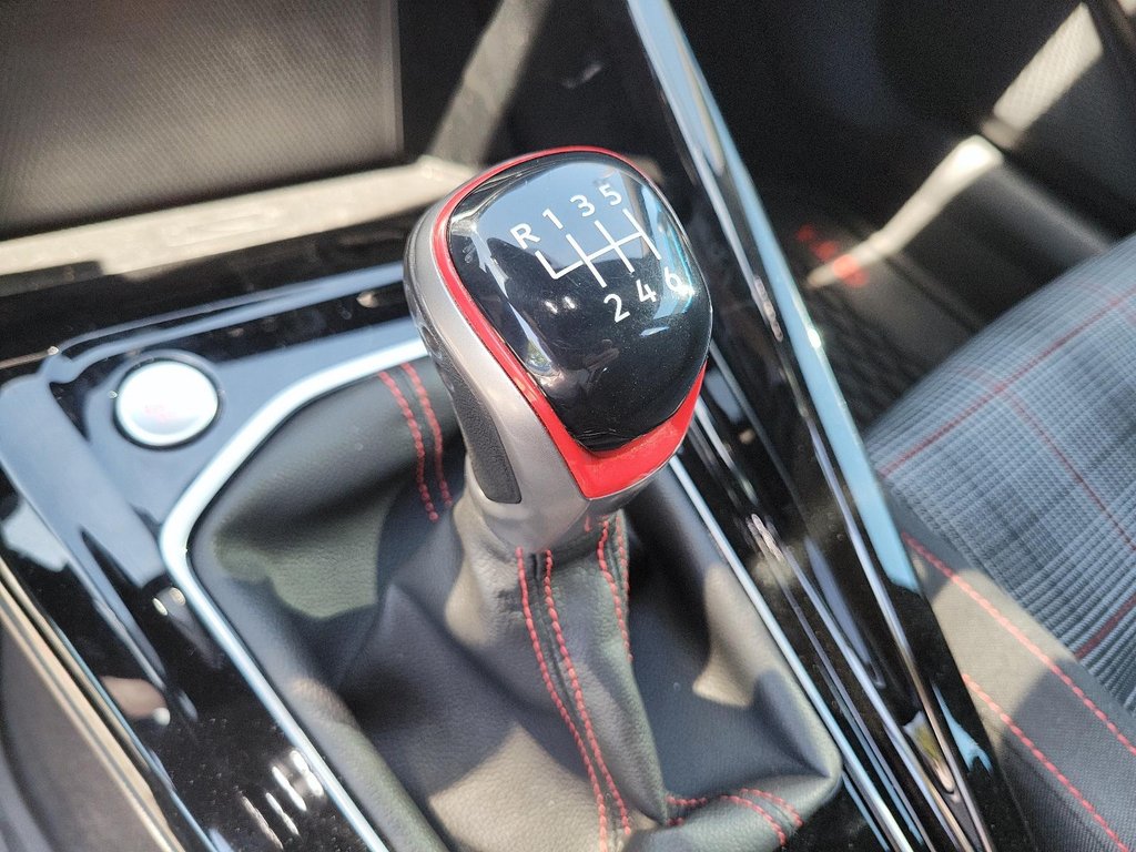 2024 Volkswagen Golf GTI 380 Autobahn Manual in Brantford, Ontario - 14 - w1024h768px