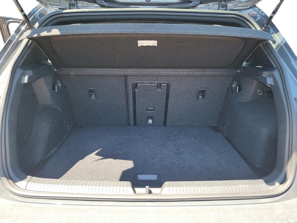 2024 Volkswagen Golf GTI 380 Autobahn Manual in Brantford, Ontario - 6 - w1024h768px
