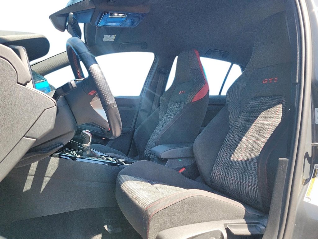 2024 Volkswagen Golf GTI 380 Autobahn Manual in Brantford, Ontario - 8 - w1024h768px