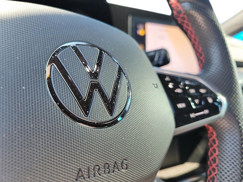 2024 Volkswagen Golf GTI 380 Autobahn Manual in Brantford, Ontario - 17 - w1024h768px