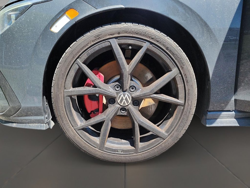 2024 Volkswagen Golf GTI 380 Autobahn Manual in Brantford, Ontario - 7 - w1024h768px