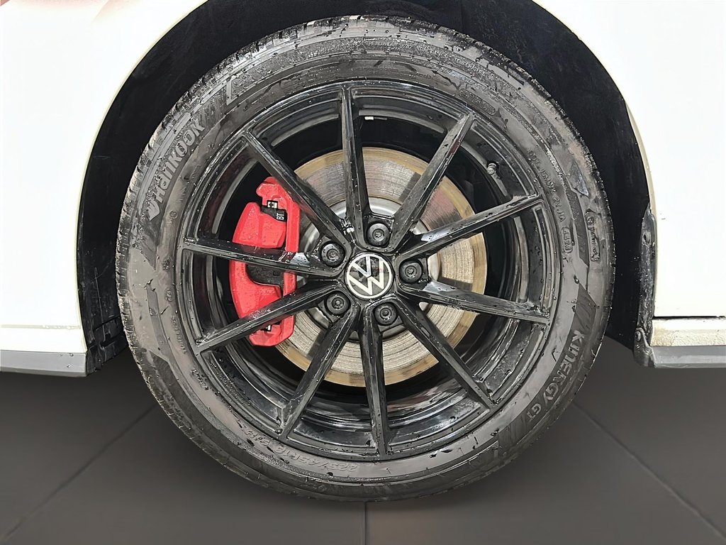 2025 Volkswagen Jetta GLI Autobahn Auto in Stratford, Ontario - 7 - w1024h768px