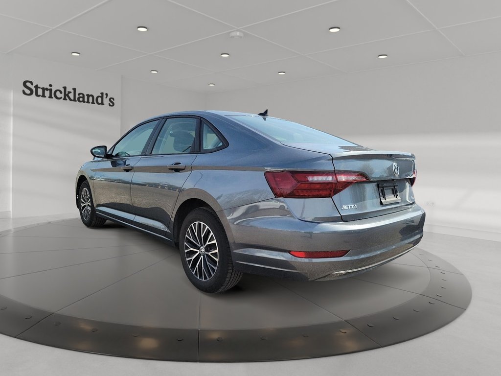 2021 Volkswagen Jetta Execline 1.4T 8sp at w/Tip in Brantford, Ontario - 4 - w1024h768px