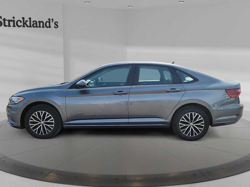 2021 Volkswagen Jetta Execline 1.4T 8sp at w/Tip in Brantford, Ontario - 5 - w1024h768px
