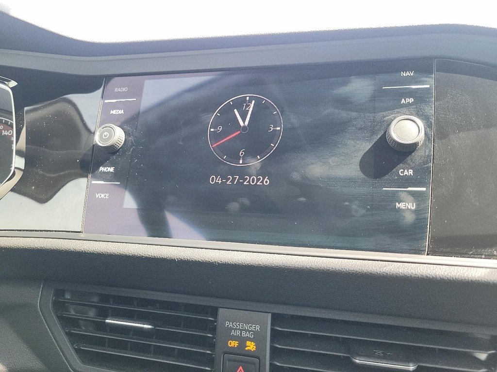2021 Volkswagen Jetta Execline 1.4T 8sp at w/Tip in Brantford, Ontario - 13 - w1024h768px