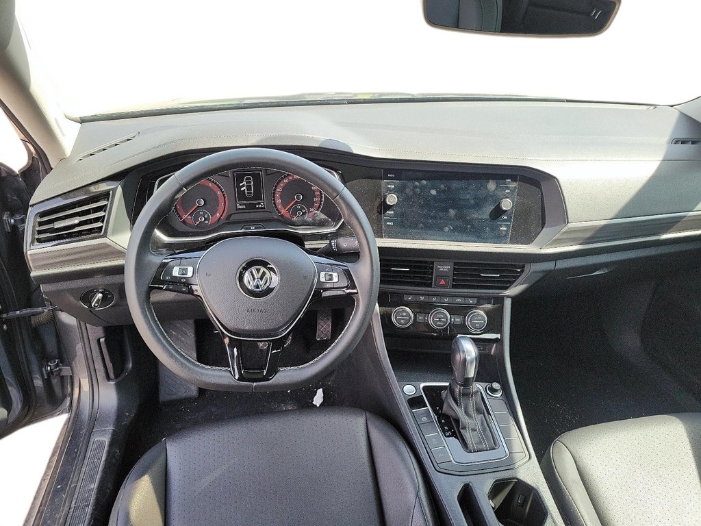 2021 Volkswagen Jetta Execline 1.4T 8sp at w/Tip in Brantford, Ontario - 9 - w1024h768px