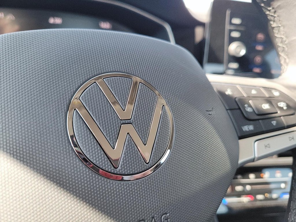 2025 Volkswagen Jetta Comfortline Auto in Brantford, Ontario - 19 - w1024h768px