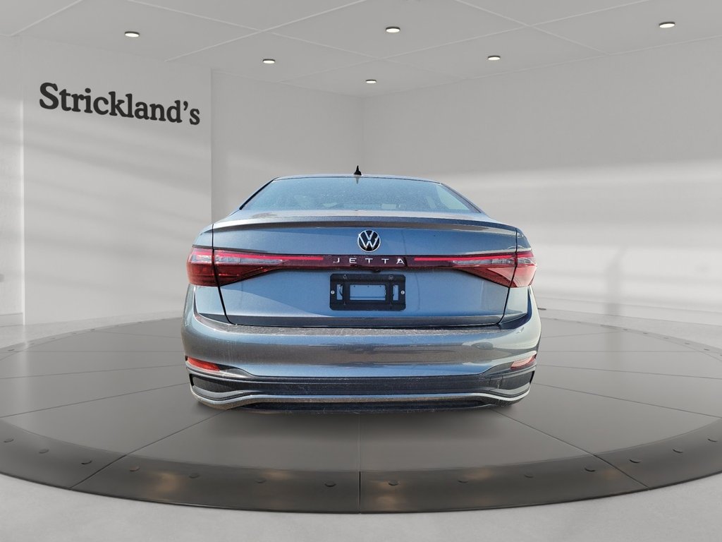 2025 Volkswagen Jetta Comfortline Auto in Brantford, Ontario - 3 - w1024h768px