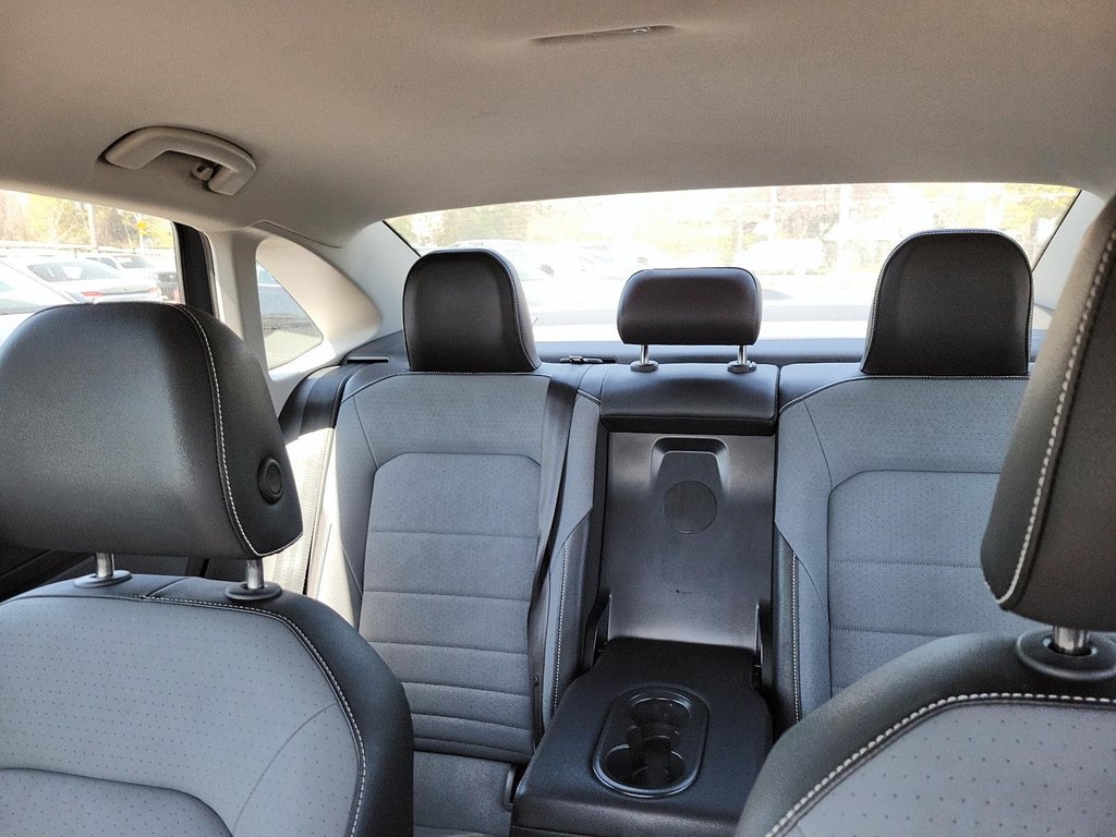 2025 Volkswagen Jetta Comfortline Auto in Brantford, Ontario - 15 - w1024h768px