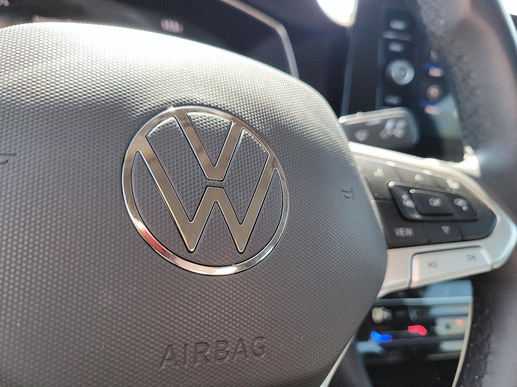 2025 Volkswagen Jetta Comfortline Auto in Brantford, Ontario - 18 - w1024h768px