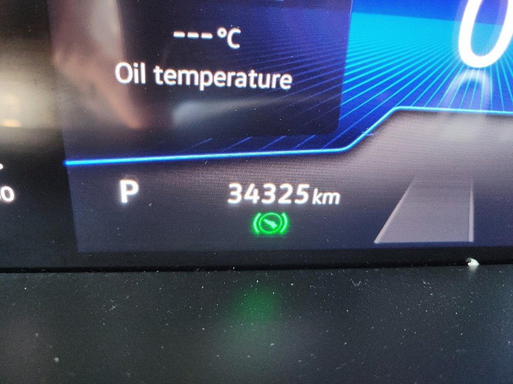 2025 Volkswagen Jetta Comfortline Auto in Brantford, Ontario - 12 - w1024h768px