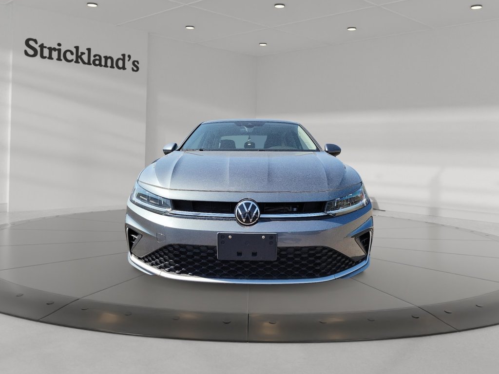 2025 Volkswagen Jetta Comfortline Auto in Brantford, Ontario - 2 - w1024h768px