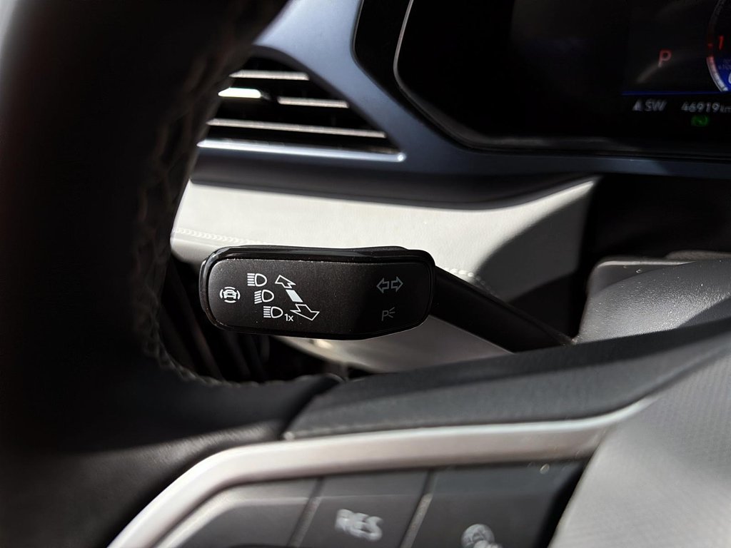 2024 Volkswagen Taos Comfortline 1.5T 8sp w/ Tip FWD in Brantford, Ontario - 18 - w1024h768px