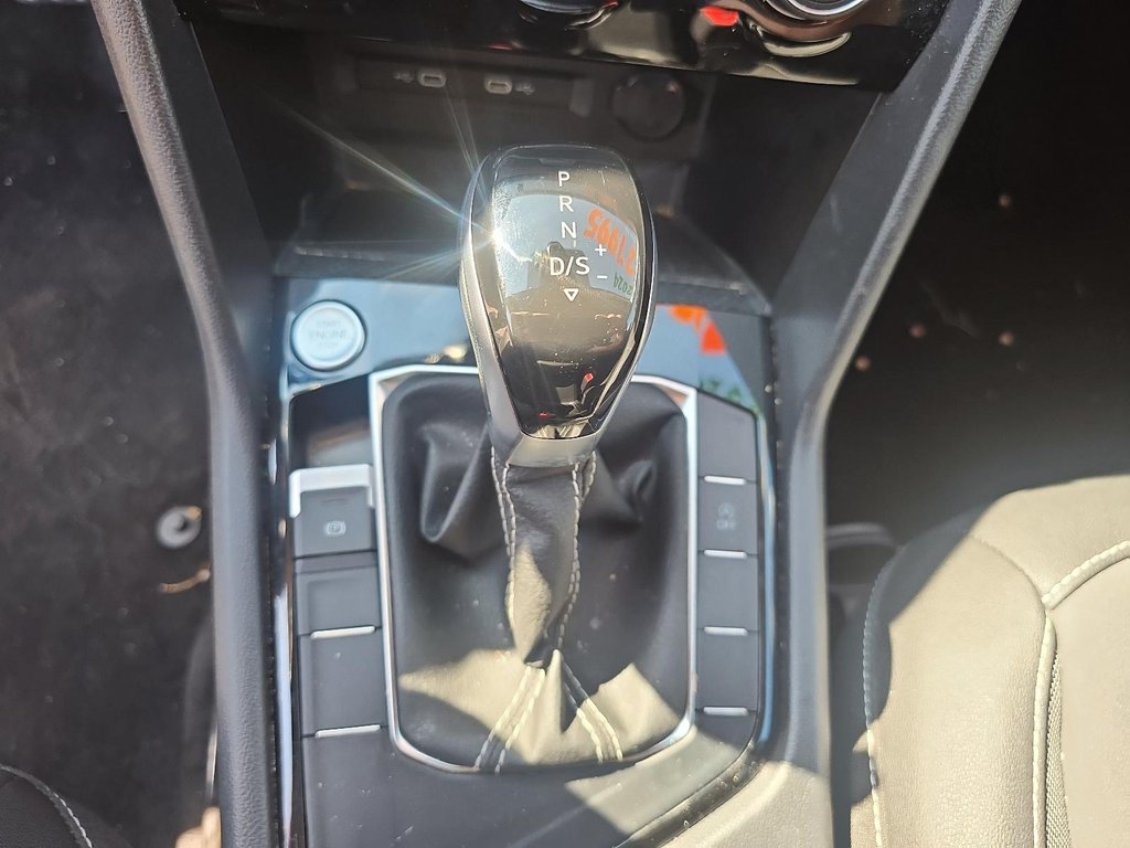 2024 Volkswagen Taos Comfortline 1.5T 8sp w/ Tip FWD in Brantford, Ontario - 14 - w1024h768px
