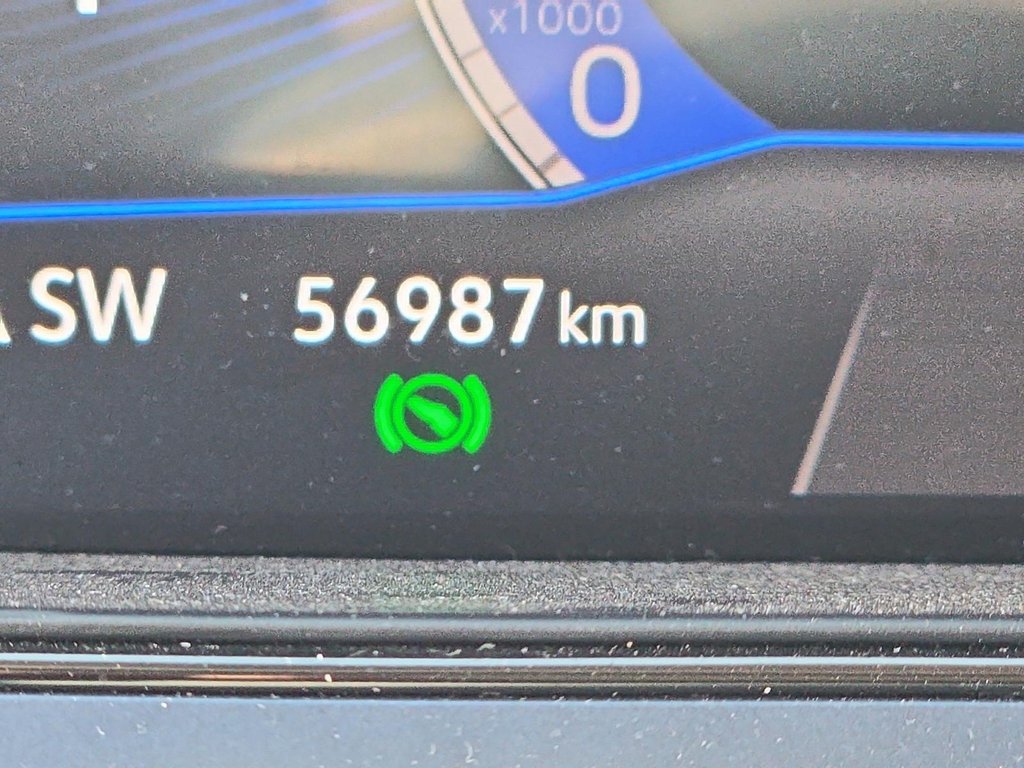 2024 Volkswagen Taos Comfortline 1.5T 8sp w/ Tip FWD in Brantford, Ontario - 12 - w1024h768px
