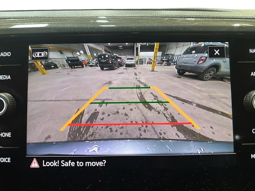 2024 Volkswagen Taos Highline 1.5T 7sp at DSG w/ Tip 4M in Brantford, Ontario - 17 - w1024h768px