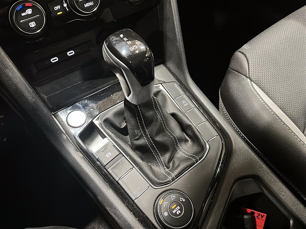 2024 Volkswagen Taos Highline 1.5T 7sp at DSG w/ Tip 4M in Brantford, Ontario - 14 - w1024h768px