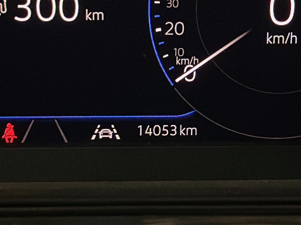 2024 Volkswagen Taos Highline 1.5T 7sp at DSG w/ Tip 4M in Brantford, Ontario - 12 - w1024h768px