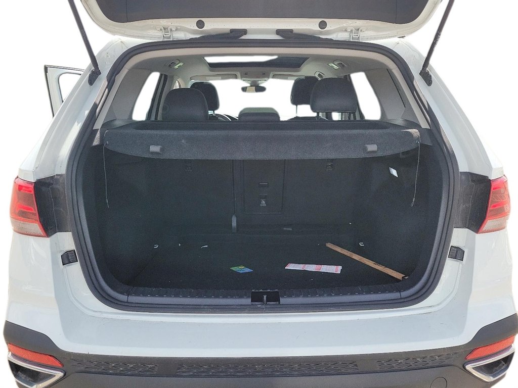 2024 Volkswagen Taos Comfortline 1.5T 8sp w/ Tip FWD in Brantford, Ontario - 6 - w1024h768px