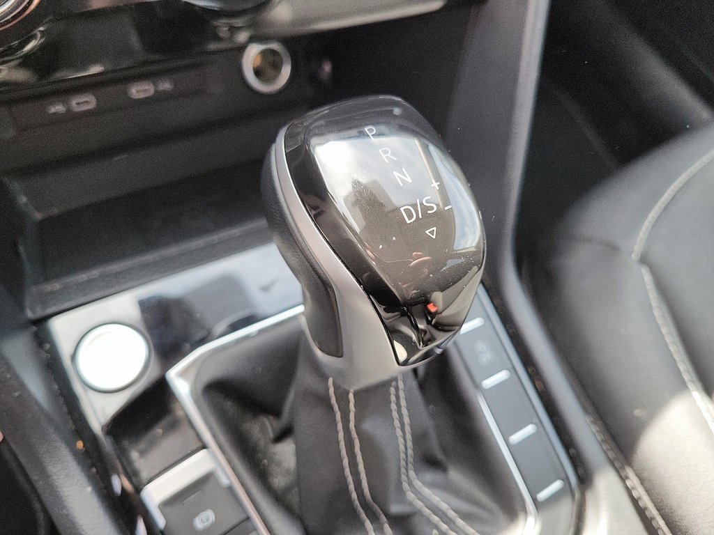 2024 Volkswagen Taos Comfortline 1.5T 8sp w/ Tip FWD in Brantford, Ontario - 14 - w1024h768px