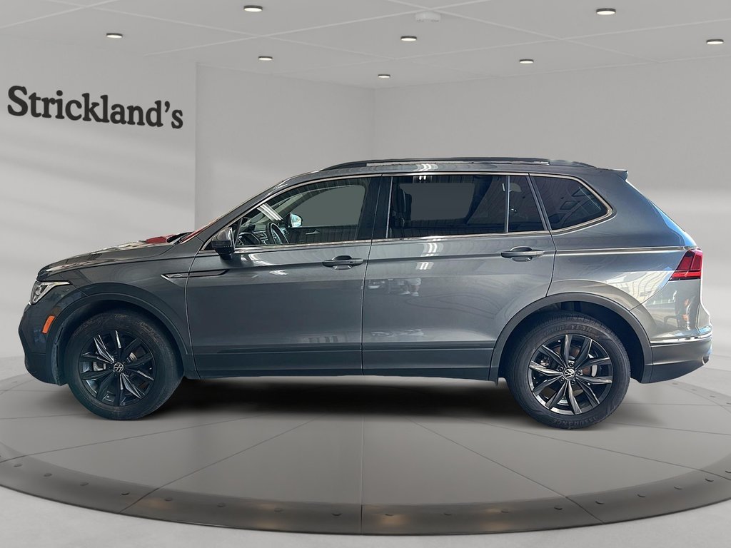 2024 Volkswagen Tiguan Comfortline 2.0T 8sp at w/Tip 4M in Brantford, Ontario - 5 - w1024h768px