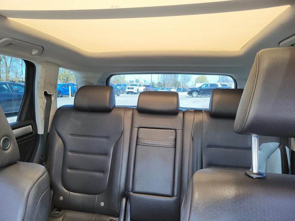 2014 Volkswagen Touareg Comfortline 3.0 TDI 8sp at Tip 4M in Brantford, Ontario - 15 - w1024h768px