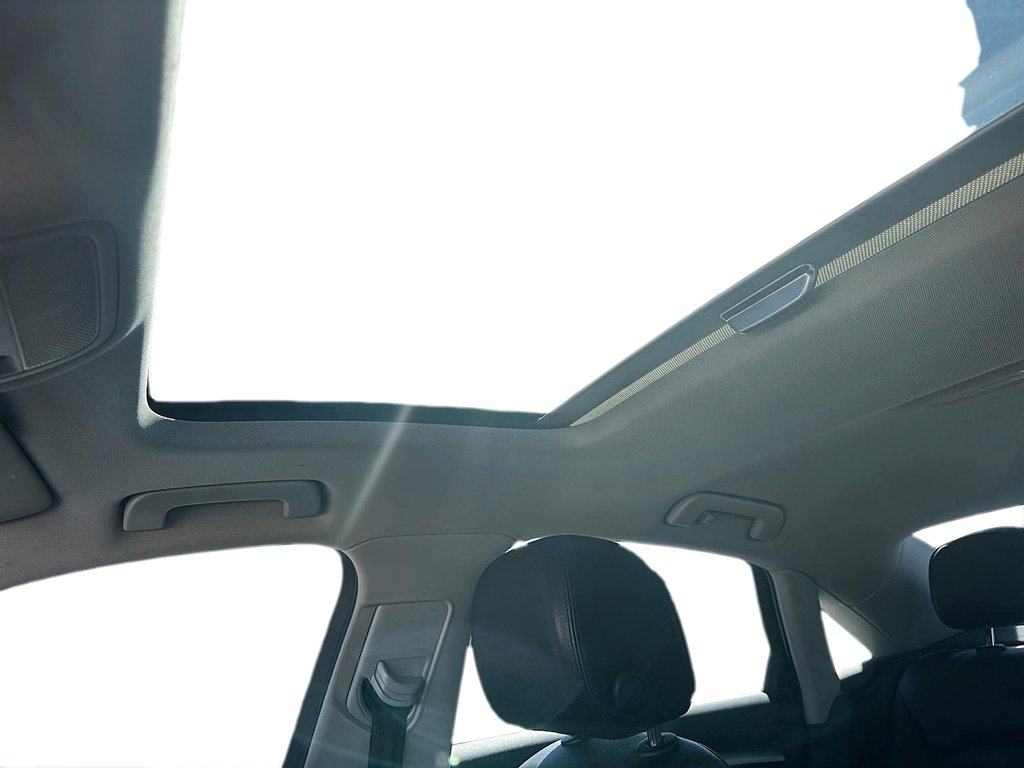 2016 Audi A3 KOMFORT Sedan in Stratford, Ontario - 14 - w1024h768px