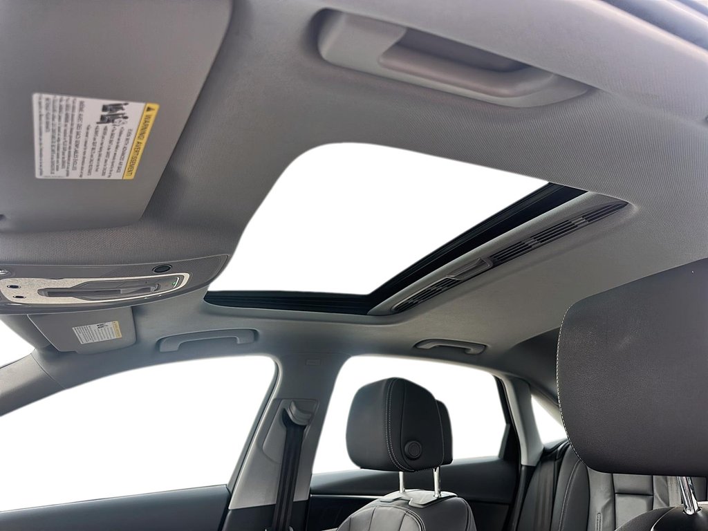 2023 Audi A4 KOMFORT Sedan in Stratford, Ontario - 17 - w1024h768px