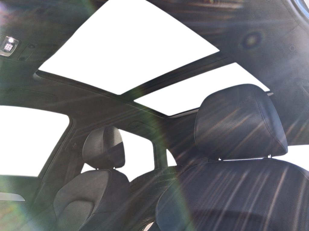 2018 Audi Q3 TECHNIK TIPTRONIC in Stratford, Ontario - 15 - w1024h768px