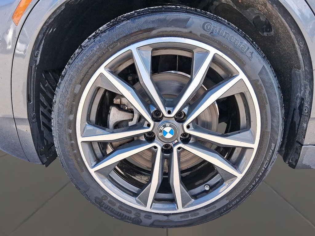 2022 BMW X2 XDRIVE28I in Stratford, Ontario - 7 - w1024h768px