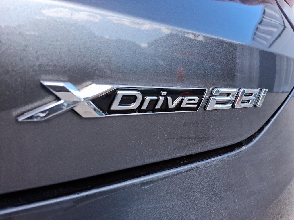 2022 BMW X2 XDRIVE28I in Stratford, Ontario - 8 - w1024h768px