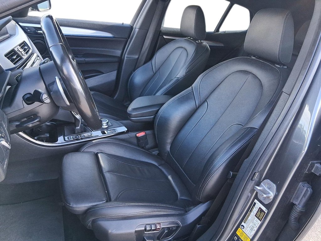 2022 BMW X2 XDRIVE28I in Stratford, Ontario - 9 - w1024h768px