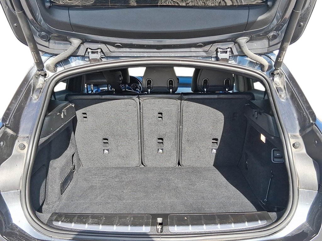 2022 BMW X2 XDRIVE28I in Stratford, Ontario - 6 - w1024h768px