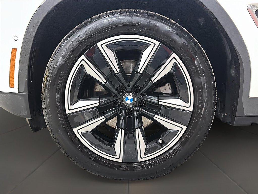 2022 BMW X3 XDRIVE30I in Stratford, Ontario - 7 - w1024h768px