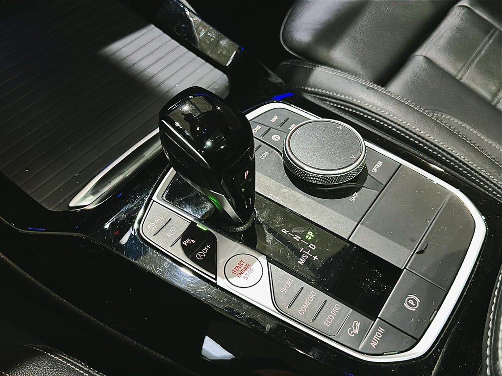 2022 BMW X3 XDRIVE30I in Stratford, Ontario - 14 - w1024h768px