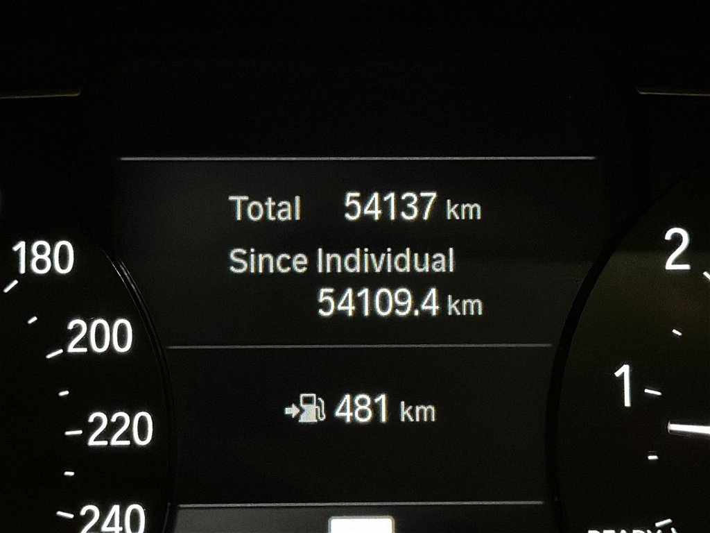 2022 BMW X3 XDRIVE30I in Stratford, Ontario - 12 - w1024h768px