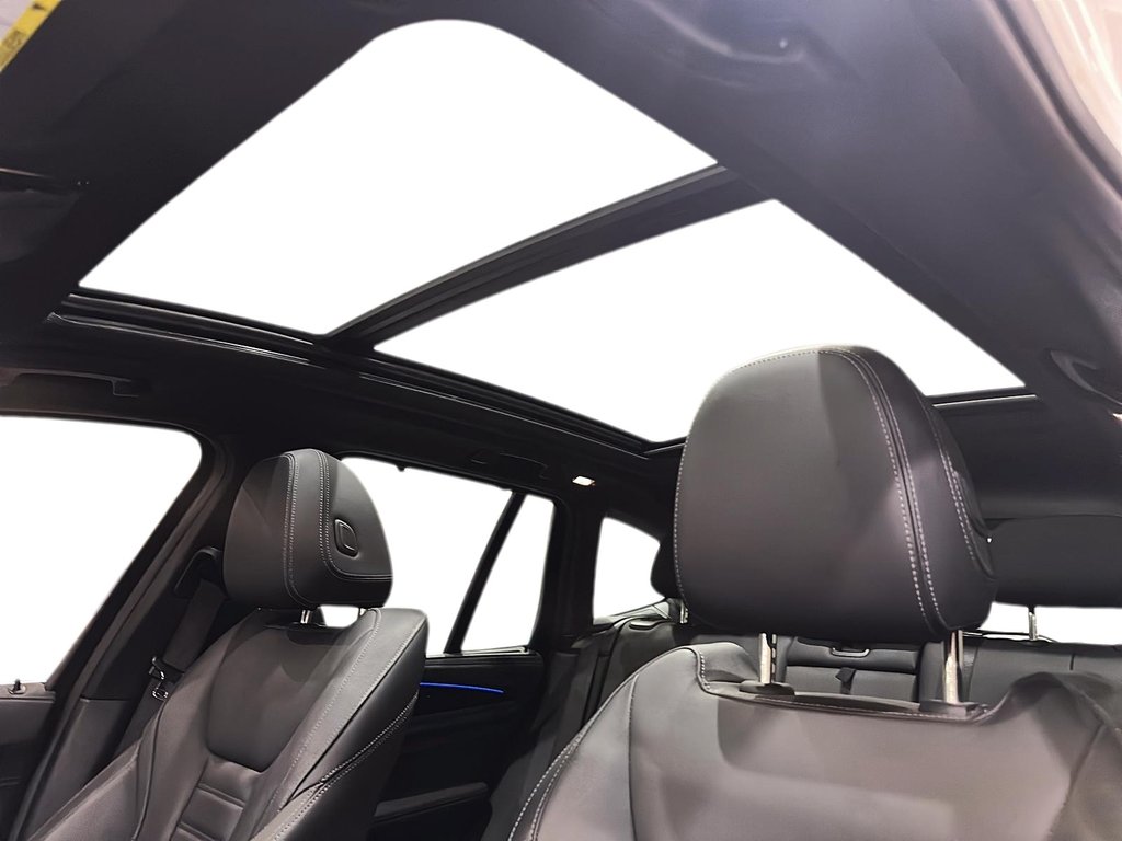 2022 BMW X3 XDRIVE30I in Stratford, Ontario - 15 - w1024h768px