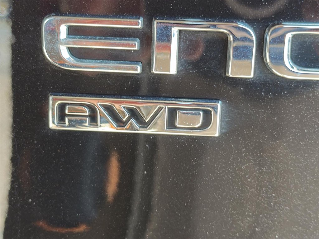 2024 Buick Encore GX GX SPORT TOURING AWD in Stratford, Ontario - 15 - w1024h768px