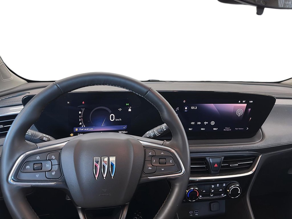 2024 Buick Encore GX GX SPORT TOURING AWD in Stratford, Ontario - 13 - w1024h768px