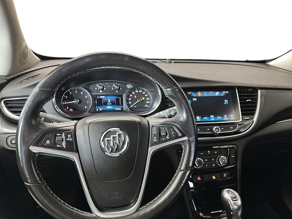 2019 Buick Encore PREFERRED AWD in Stratford, Ontario - 13 - w1024h768px