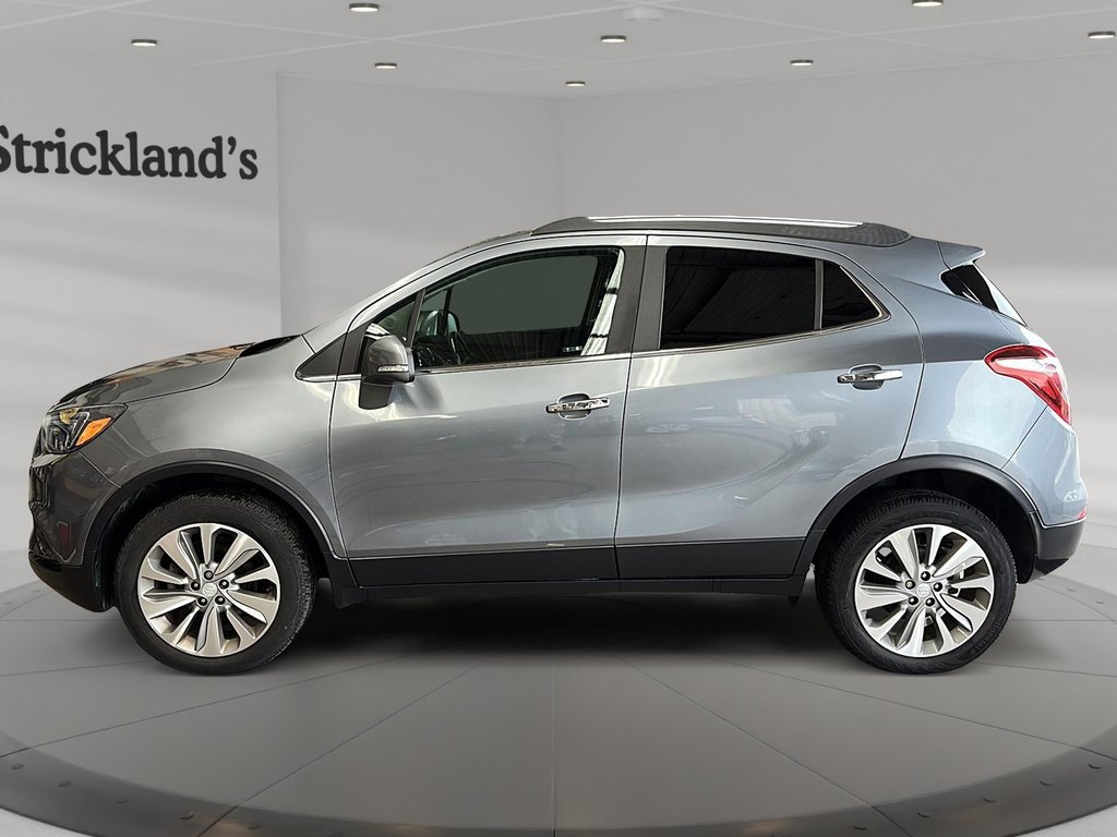 2019 Buick Encore PREFERRED AWD in Stratford, Ontario - 5 - w1024h768px