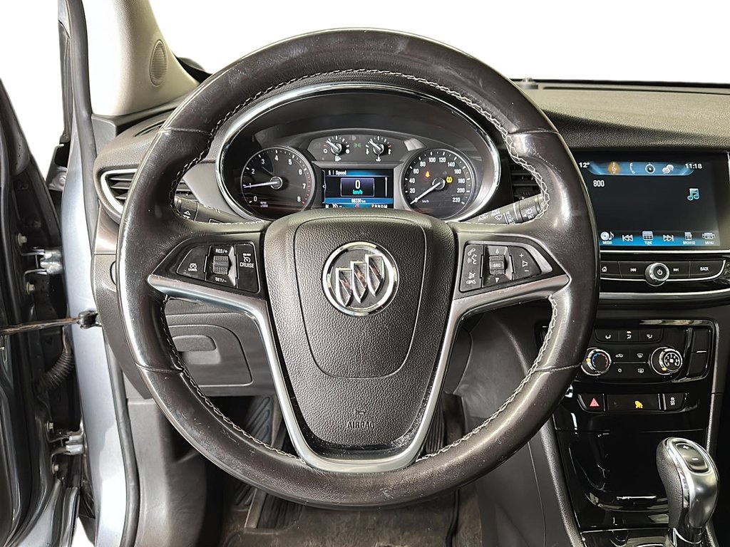 2019 Buick Encore PREFERRED AWD in Stratford, Ontario - 11 - w1024h768px