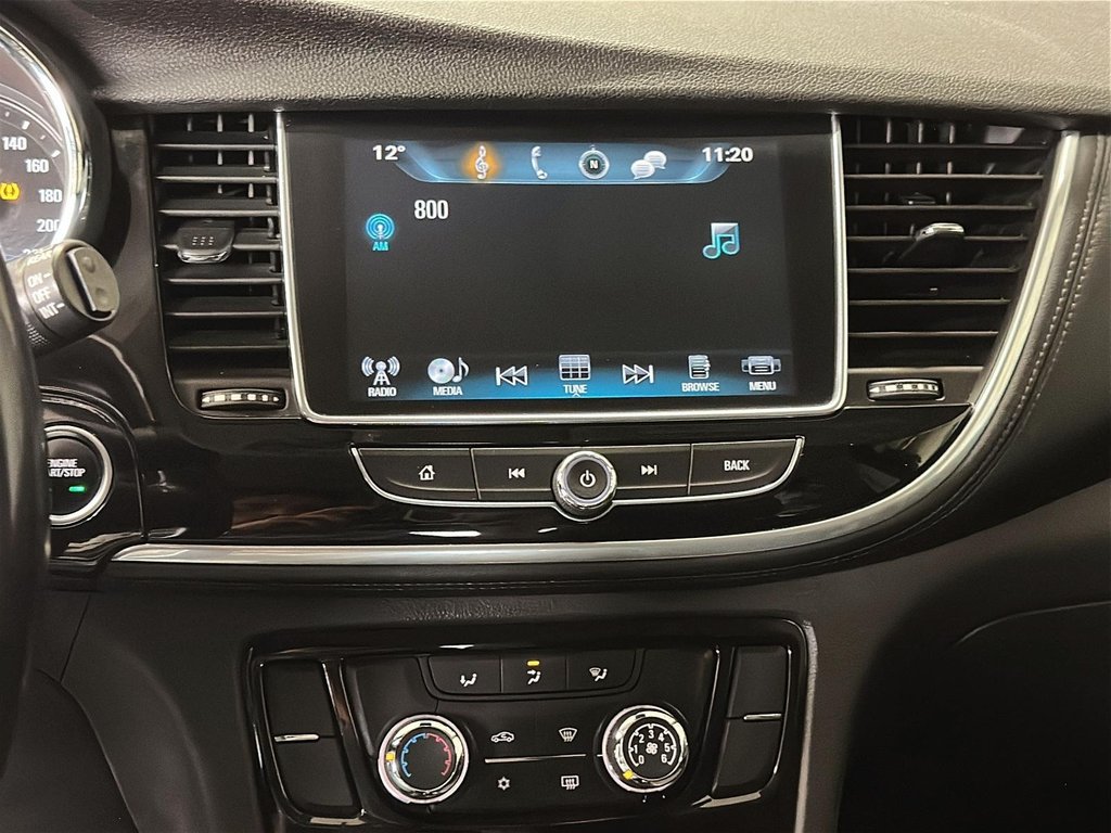 2019 Buick Encore PREFERRED AWD in Stratford, Ontario - 17 - w1024h768px